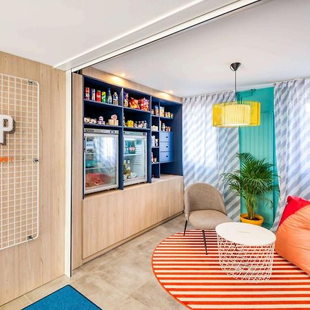 Aparthotel Adagio Access Saint Nazaire מראה חיצוני תמונה