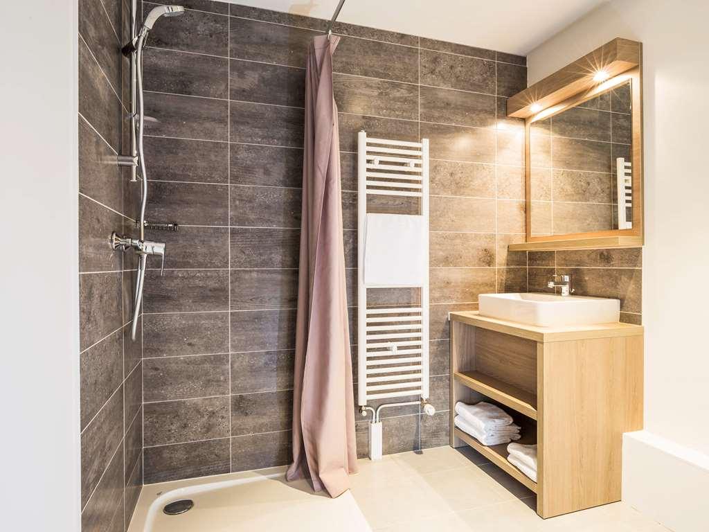 Aparthotel Adagio Access Saint Nazaire חדר תמונה