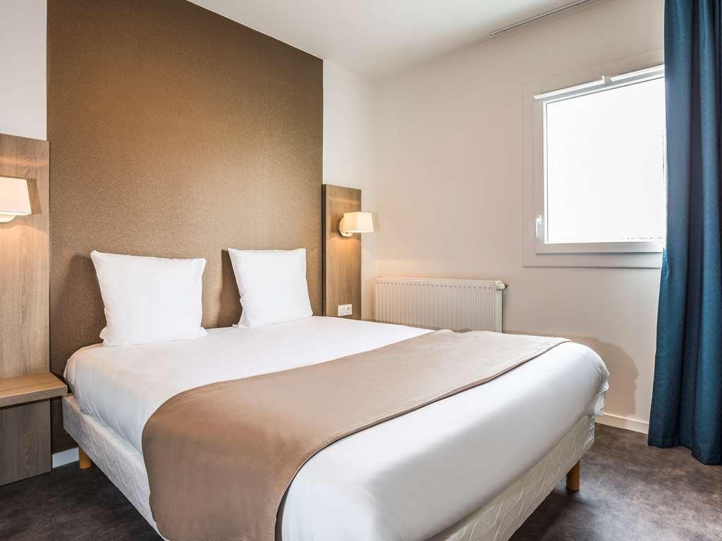 Aparthotel Adagio Access Saint Nazaire חדר תמונה