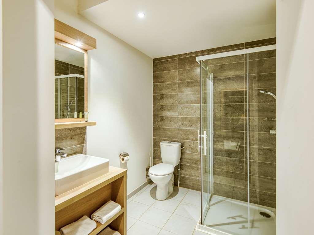 Aparthotel Adagio Access Saint Nazaire מראה חיצוני תמונה