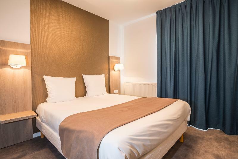 Aparthotel Adagio Access Saint Nazaire מראה חיצוני תמונה